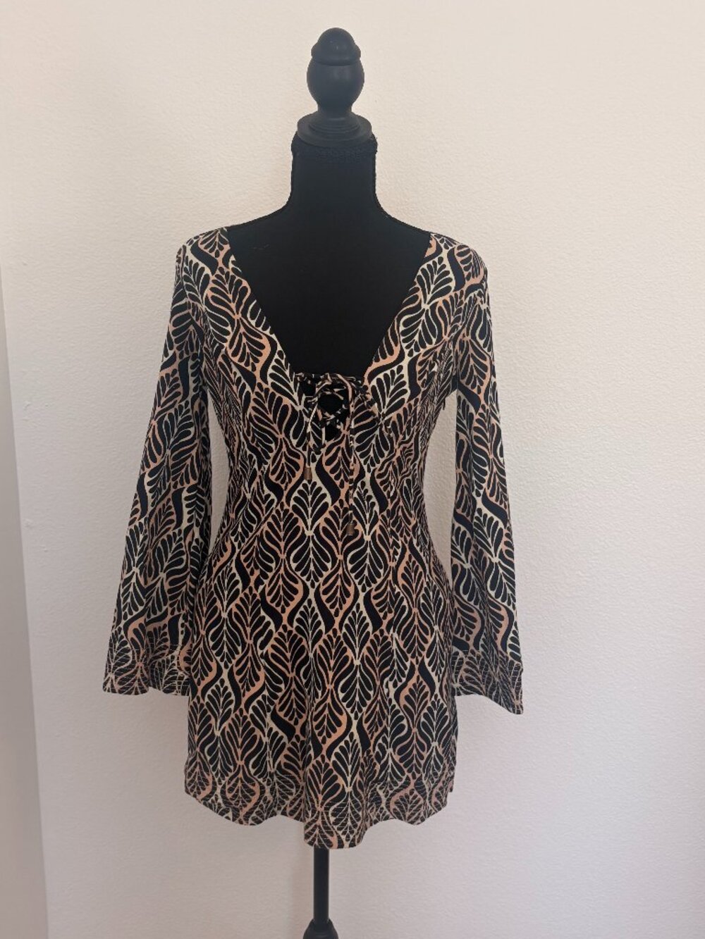 Beautiful Free People mini dress